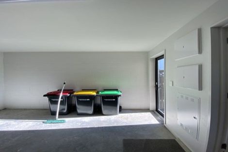 Photo of property in 4/221 Peterborough Street, Christchurch Central, Christchurch, 8013