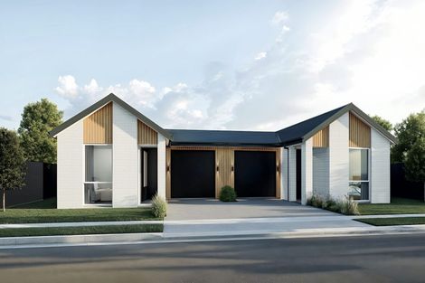 Photo of property in 38 John Holmes Road, Halswell, Christchurch, 8025