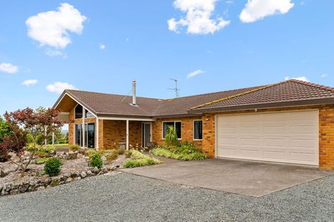 Photo of property in 41 Apotu Park Lane, Kauri, Kamo, 0185