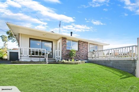 Photo of property in 28 Moulton Street, Moturoa, New Plymouth, 4310