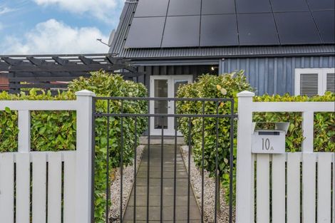 Photo of property in 1/10 Tisch Place, Belfast, Christchurch, 8051