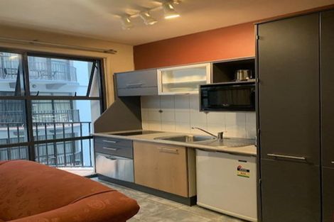 Photo of property in Atrium Apartments, 3i/154 The Terrace, Wellington Central, Wellington, 6011