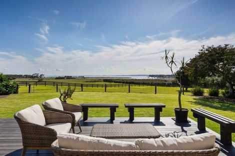 Photo of property in 268 Wright Road, Waiau Pa, Pukekohe, 2679