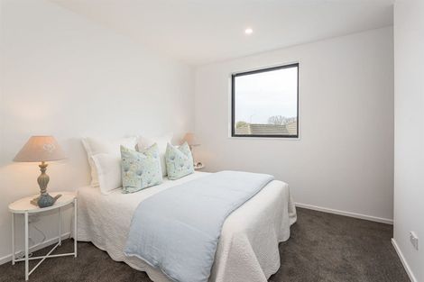 Photo of property in 3/166 Saint Albans Street, St Albans, Christchurch, 8014