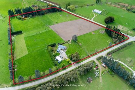 Photo of property in 365 Duthie Road, Upper Charlton, Gore, 9774