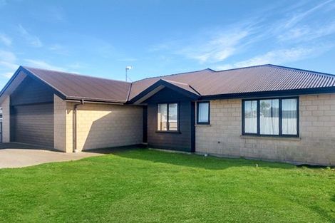 Photo of property in 122a Thomson Street, Tinwald, Ashburton, 7700