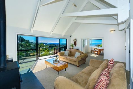 Photo of property in 11 Toledo Place, Mount Pleasant, Christchurch, 8081