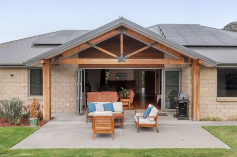 Photo of property in 47 Matheson Crescent, Albert Town, Wanaka, 9305