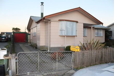 Photo of property in 3 Tudor Street, Hokitika, 7810