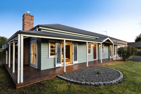 Photo of property in 3 Taunton Court, Huntington, Hamilton, 3210