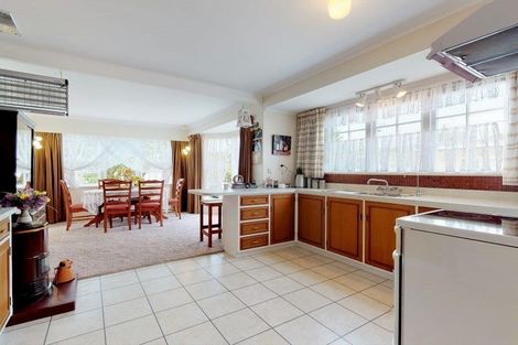 Photo of property in 1 Byrd Street, Levin, 5510