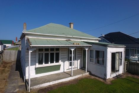 Photo of property in 19 Melbourne Street, South Dunedin, Dunedin, 9012