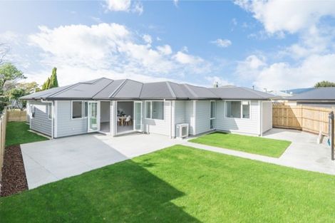 Photo of property in 31a Nottingham Avenue, Awapuni, Palmerston North, 4412