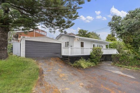 Photo of property in 36a Clayburn Road, Glen Eden, Auckland, 0602