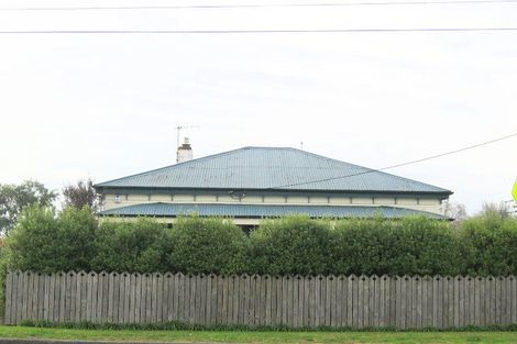 Photo of property in 609 Williams Street, Mahora, Hastings, 4120