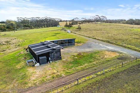 Photo of property in 175a Stanners Road, Kerikeri, 0295