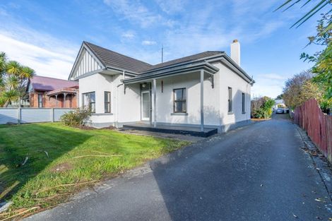 Photo of property in 111 Morton Street, Strathern, Invercargill, 9812