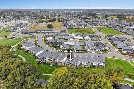 Photo of property in 57 Footbridge Terrace, Kaiapoi, 7630