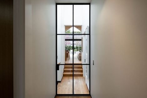 Photo of property in 21 England Street, Freemans Bay, Auckland, 1011