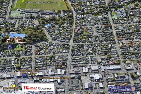 Photo of property in 20 Rata Street, Riccarton, Christchurch, 8041