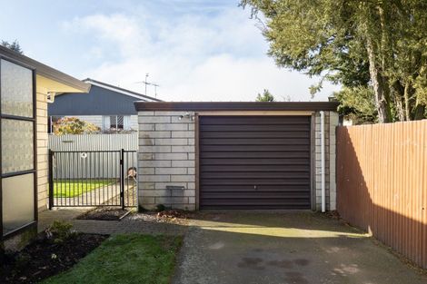 Photo of property in 4/287 Cameron Street, Ashburton, 7700