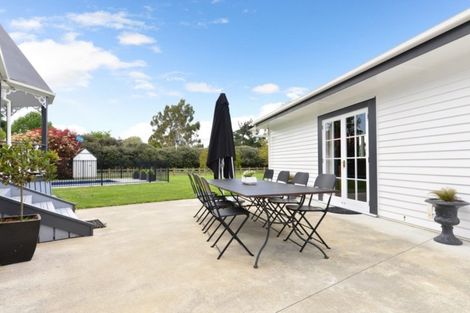 Photo of property in 71 Newell Road, Tamahere, Hamilton, 3283