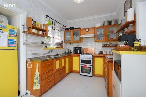 Photo of property in 39 Dalmeny Street, North East Valley, Dunedin, 9010