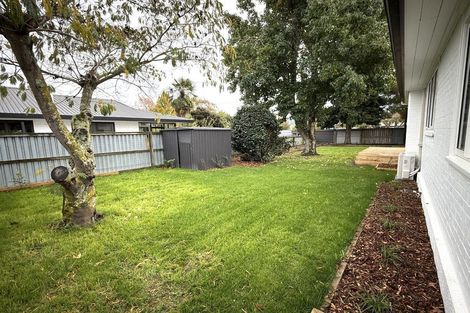 Photo of property in 2 Severne Street, Springlands, Blenheim, 7201
