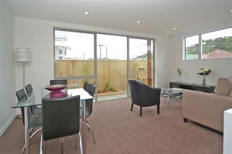 Photo of property in 1/17 Argentine Avenue, Miramar, Wellington, 6022