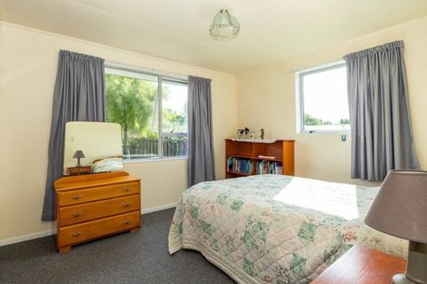 Photo of property in 4 Cross Street, Geraldine, 7930