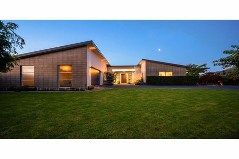 Photo of property in 24 Elizabeth Allen Drive, West Melton, 7618