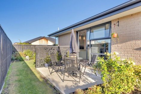 Photo of property in 5 Burke Lane, Amberley, 7410