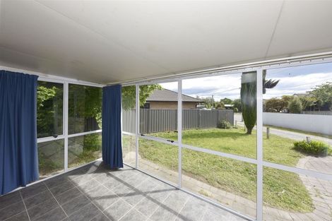 Photo of property in 15 Haig Place, Woolston, Christchurch, 8023
