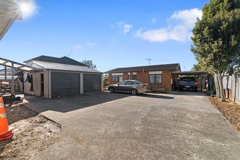 Photo of property in 16 Wintere Road, Papatoetoe, Auckland, 2025