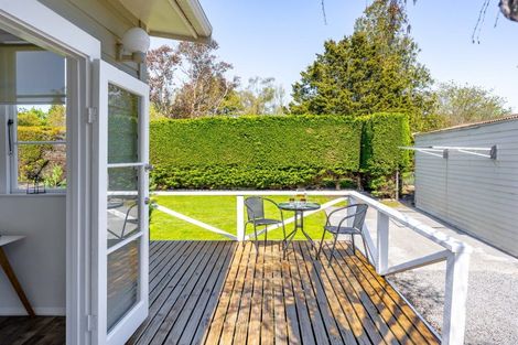 Photo of property in 9 Yule Grove, Greytown, 5712