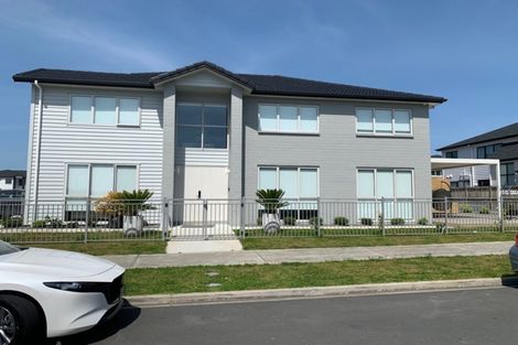 Photo of property in 5 Horsefields Drive, Flat Bush, Auckland, 2019