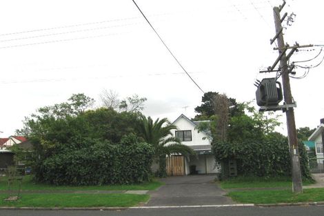 Photo of property in 42d Ferndale Road, Mount Wellington, Auckland, 1060