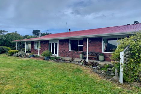 Photo of property in 21 Pakihau Road, Harington Point, Dunedin, 9077