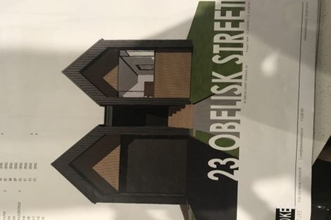 Photo of property in 23 Obelisk Street, Wanaka, 9305