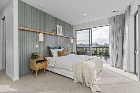 Photo of property in 1 Kenepuru Crescent, Cambridge, 3434