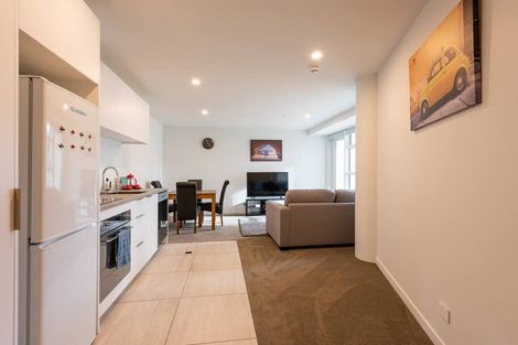 Photo of property in Pinnacle Apartments, E605/160 Victoria Street, Te Aro, Wellington, 6011