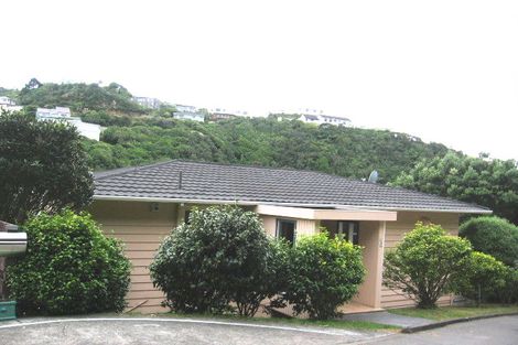 Photo of property in 3 Mathieson Avenue, Khandallah, Wellington, 6035