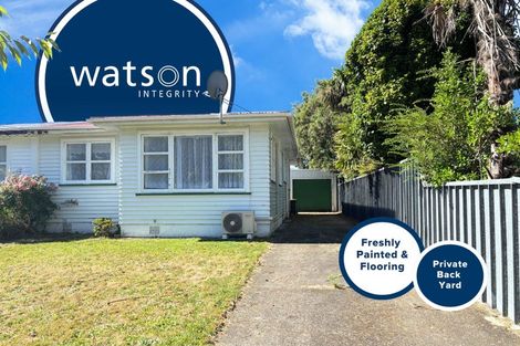Photo of property in 5 Churchill Street, Levin, 5510