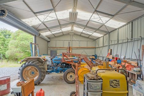 Photo of property in 108 Horongaherehere Row, Te Rerenga, Coromandel, 3582