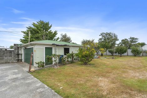 Photo of property in 8 Solway Street, Solway, Masterton, 5810
