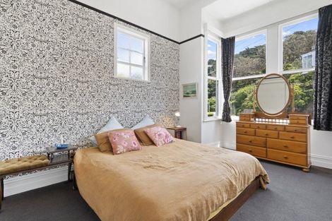 Photo of property in 13 Crawford Road, Kilbirnie, Wellington, 6022