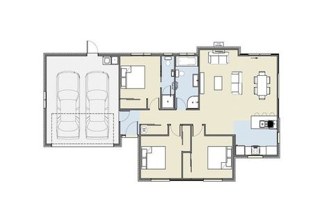 Photo of property in 2 Creekside Drive, Halswell, 8025