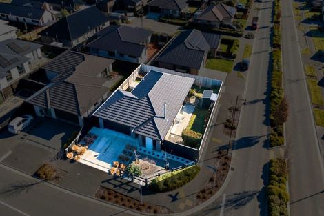 Photo of property in 43 William Deans Drive, Prebbleton, 7604