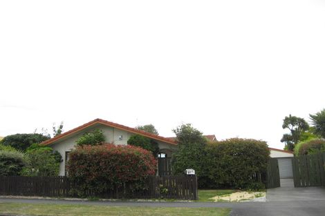 Photo of property in 47 Waratah Street, Avondale, Christchurch, 8061