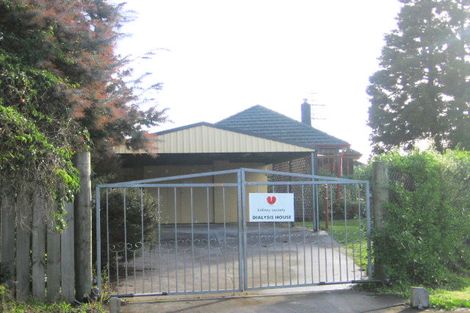 Photo of property in 30 Middlemore Crescent, Papatoetoe, Auckland, 2025